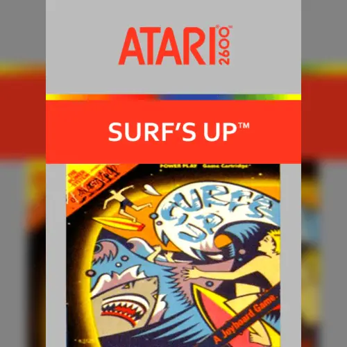 Surf's Up