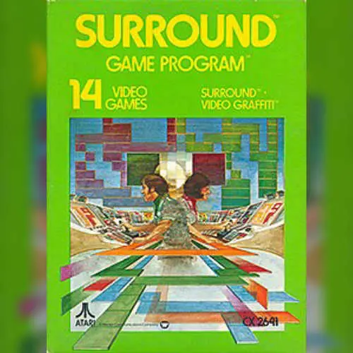 Surround