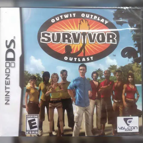 Survivor