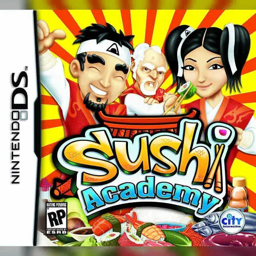 Sushi Academy