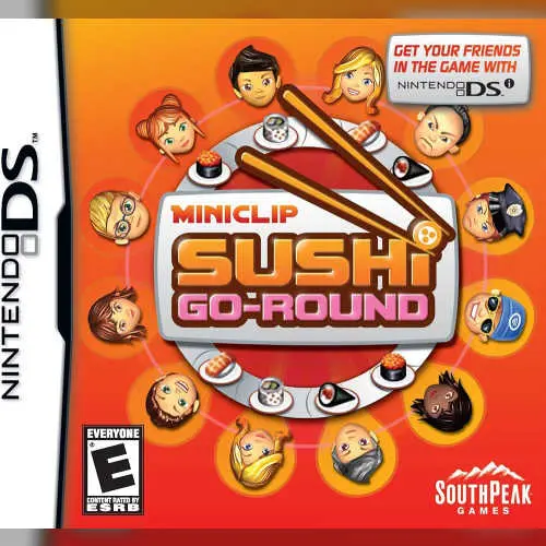 Sushi Go-Round