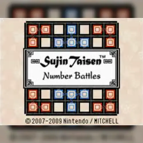 Suujin Taisen