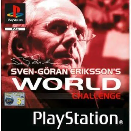 Sven-Goeran Eriksson's World Challenge