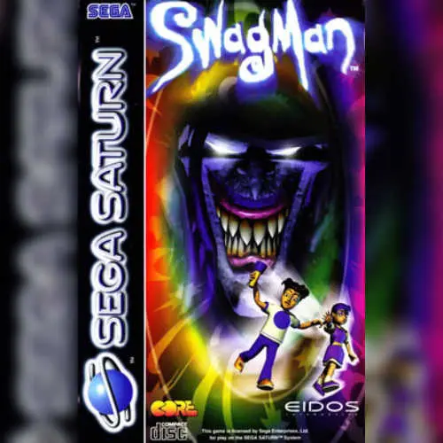 Swagman