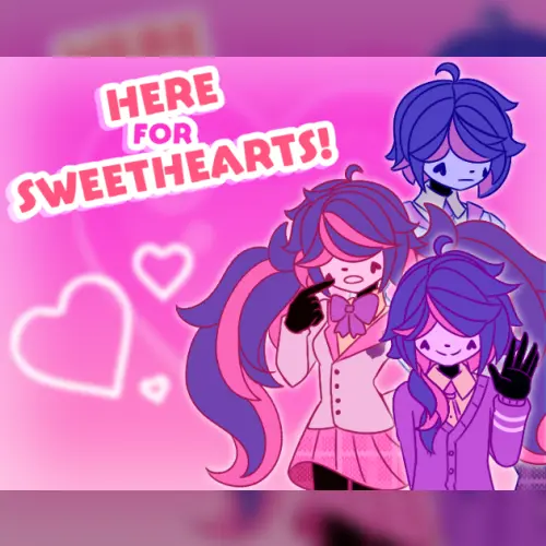 Sweet Heart