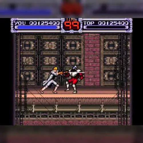 Sword Maniac