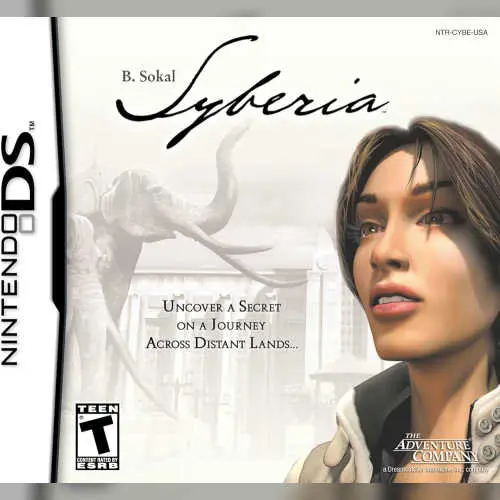 Syberia