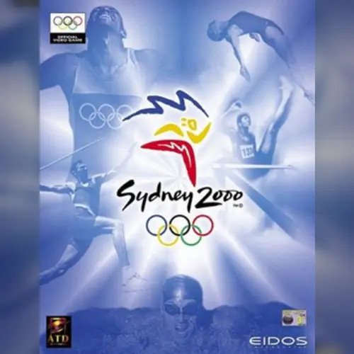 Sydney 2000
