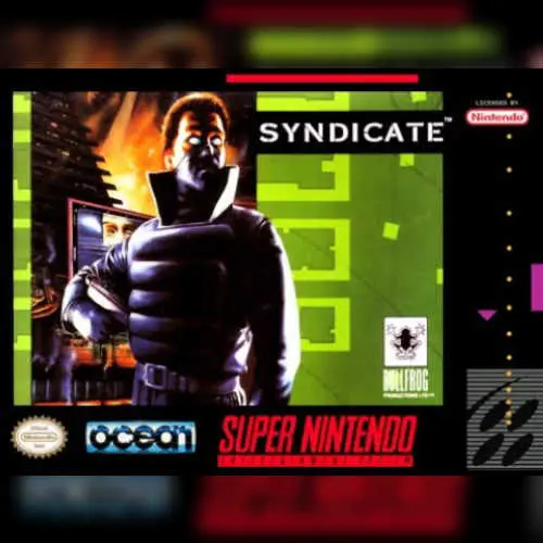 Syndicate