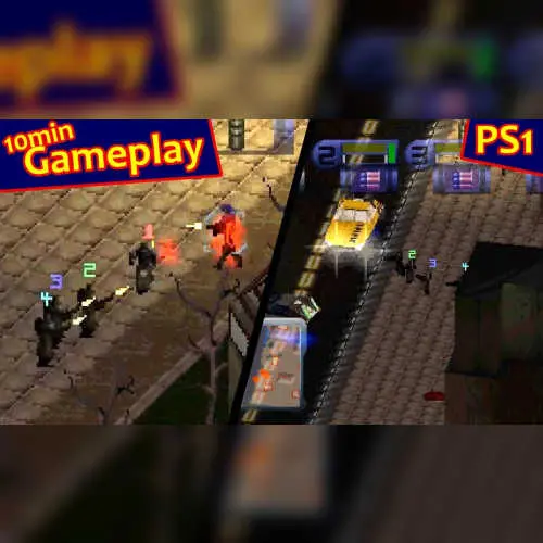Syndicate Wars