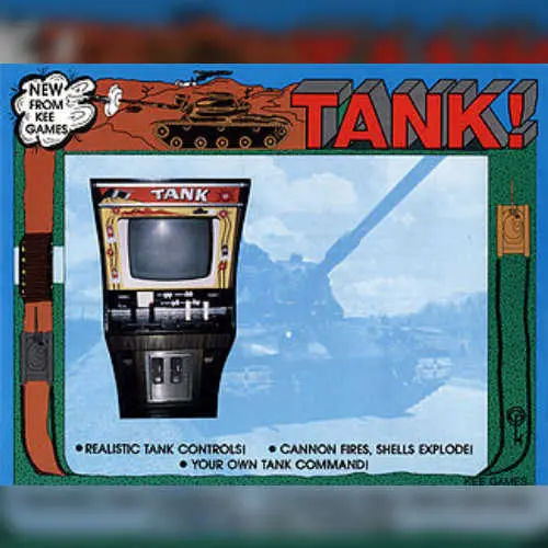 T.A.N.K