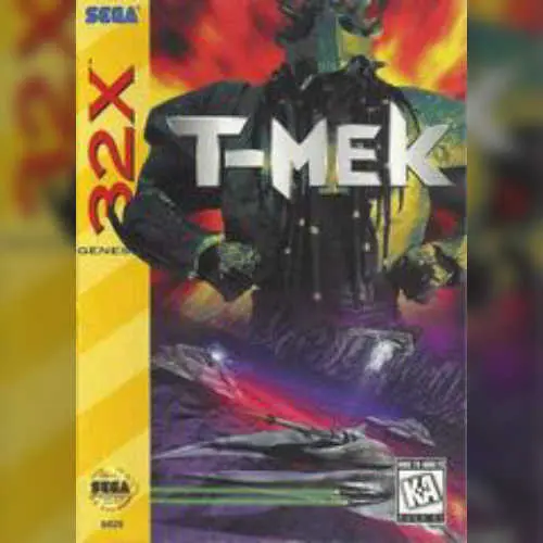 T-MEK 32X