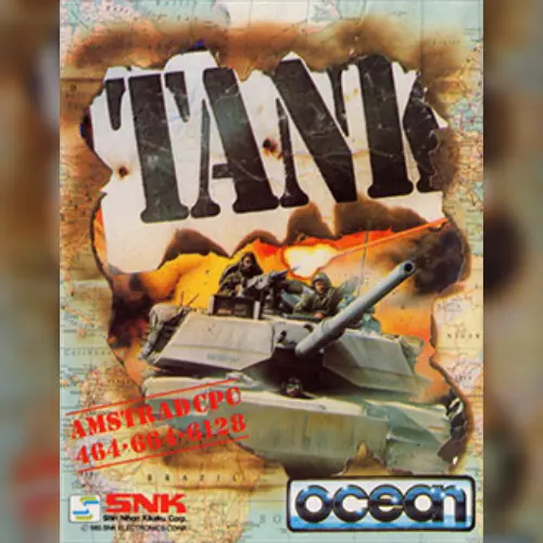 T.N.K III