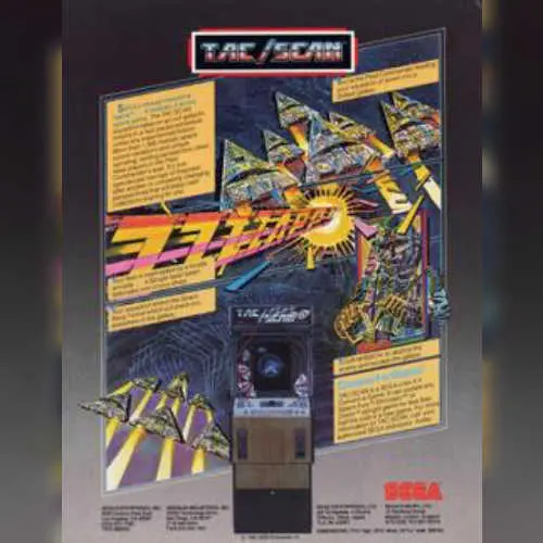 Tac/Scan