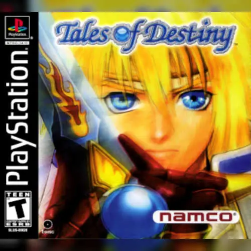 Tales of Destiny