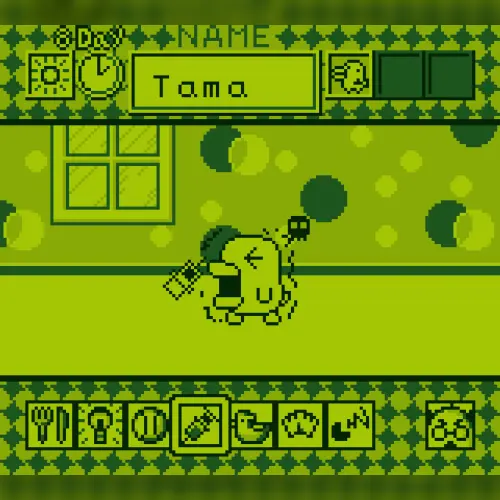 Tamagotchi