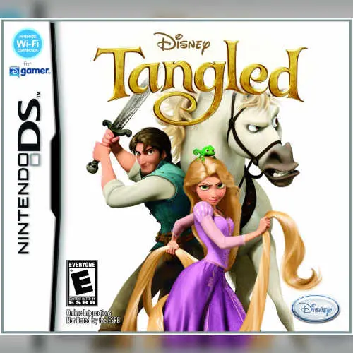 Tangled