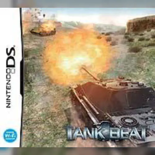 Tank Beat