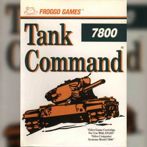 Tank Command