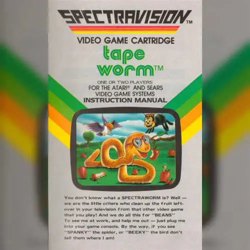 Tapeworm