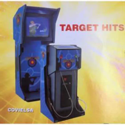 Target Hits