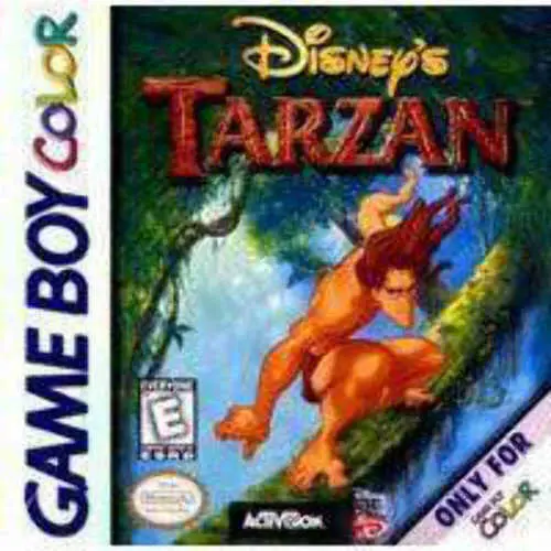 Tarzan