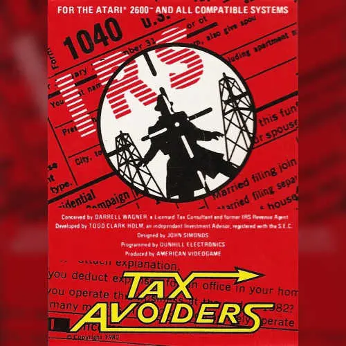 Tax Avoiders