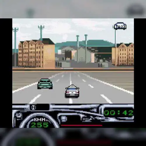 Taxi 3