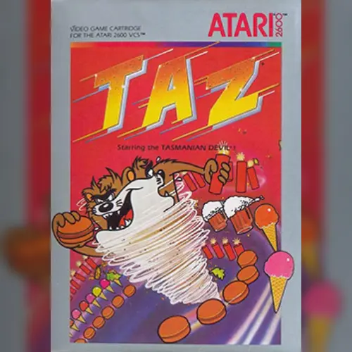 Taz