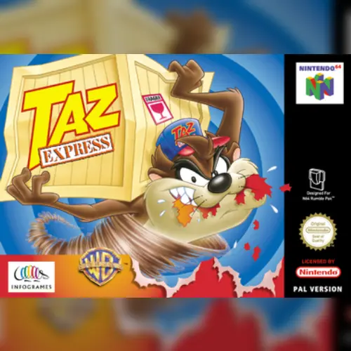 Taz Express