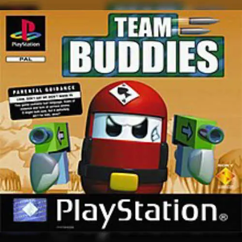 Team Buddies