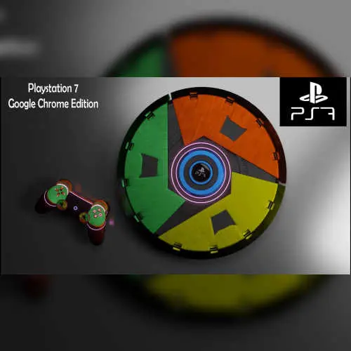 Tech PlayStation 97-7