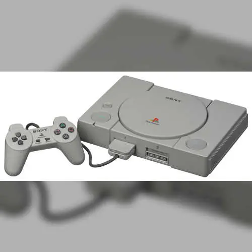 Tech PlayStation 97-8