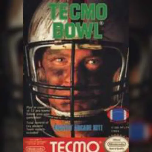 Tecmo Bowl 97