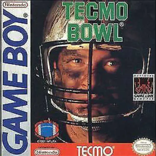 Tecmo Bowl