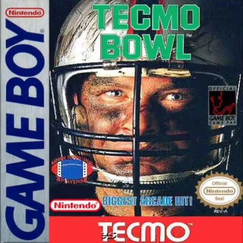 Tecmo Bowl GB