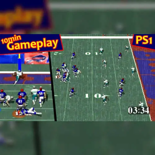 Tecmo Super Bowl