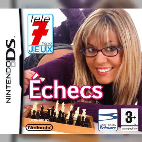 Tele 7 Jeux Inedits - Echecs