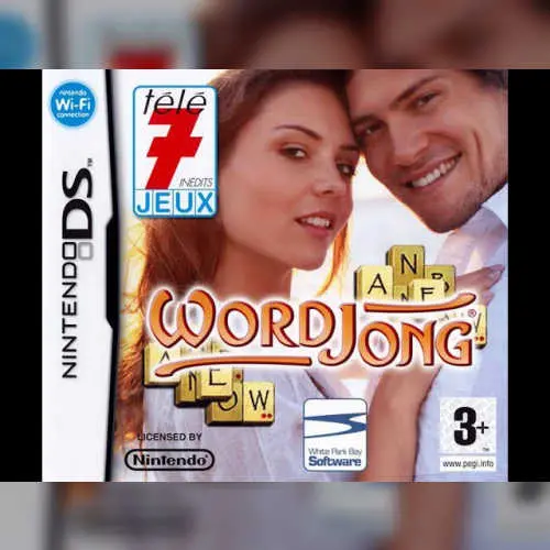 Tele 7 Jeux Inedits - WordJong