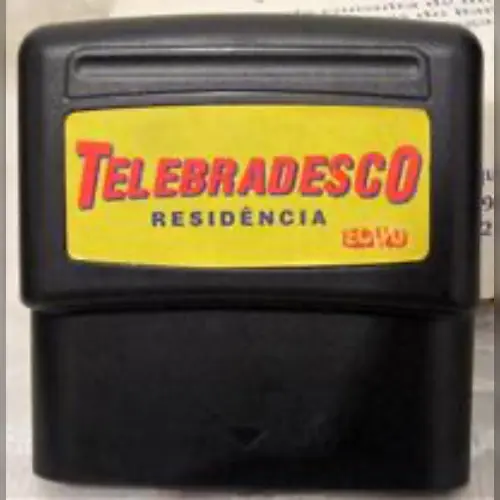Telebradesco Residencia
