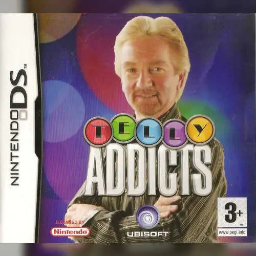 Telly Addicts