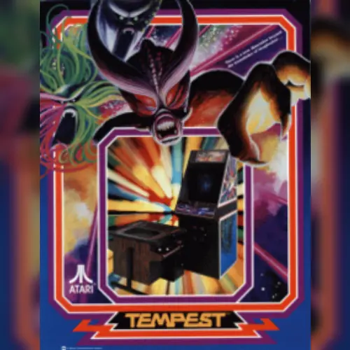 Tempest All Levels