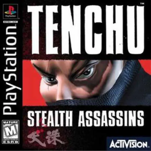 Tenchu - Stealth Assassins