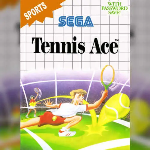 Tennis Ace