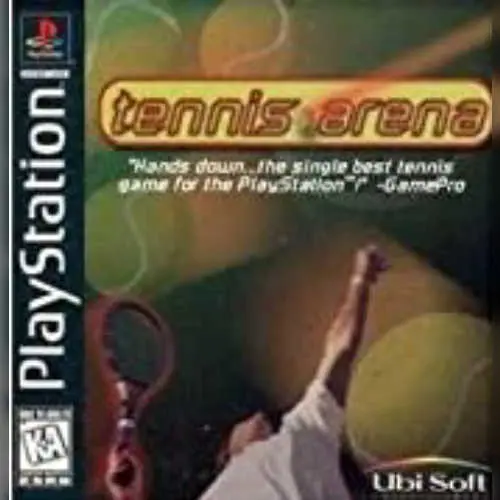 Tennis Arena