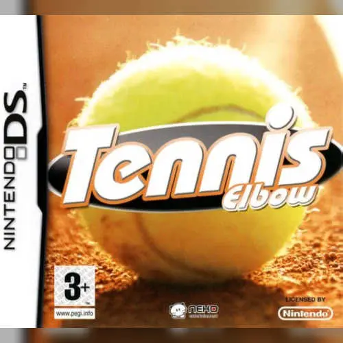 Tennis Elbow