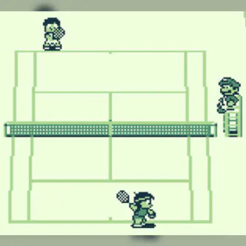 Tennis