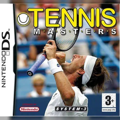 Tennis Masters
