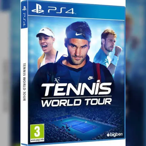 Tennis
