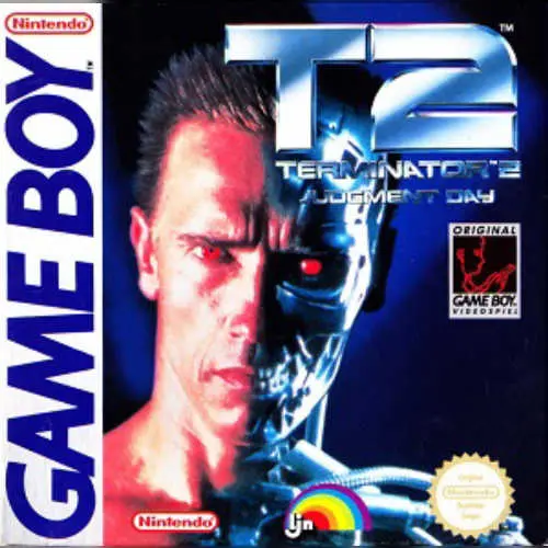 Terminator 2 - Judgment Day